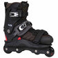 USD Shadow Team 60 Aggressive Skates - Inlinex