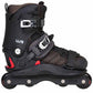 USD Shadow Team 60 Aggressive Skates - Inlinex