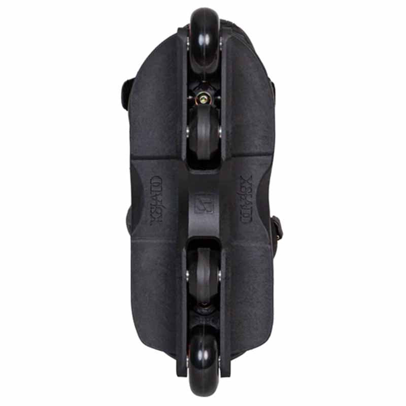 USD Shadow Team 60 Aggressive Skates - Inlinex