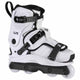 Sepatu Luncur Agresif USD Shadow Team Putih