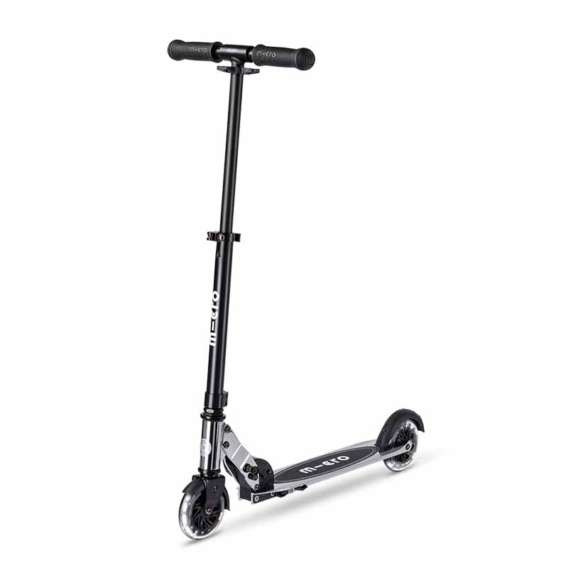 Micro Sprite LED Kids & Adult Scooter - Inlinex