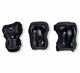 Conjunto de protección Rollerblade Skate Gear Jr