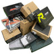 Original Inline Skate Box