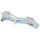 FR SL Speed Slalom 3x100mm Rockerable Frame