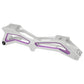 FR SL Speed Slalom 3x100mm Rockerable Frame