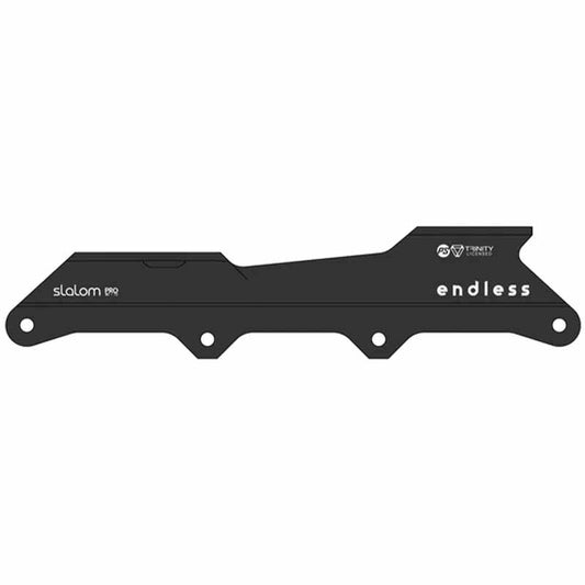 Endless Slalom Pro 80•72 Trinity Frame - Inlinex