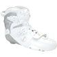 FR SL V3 All White Boot Only
