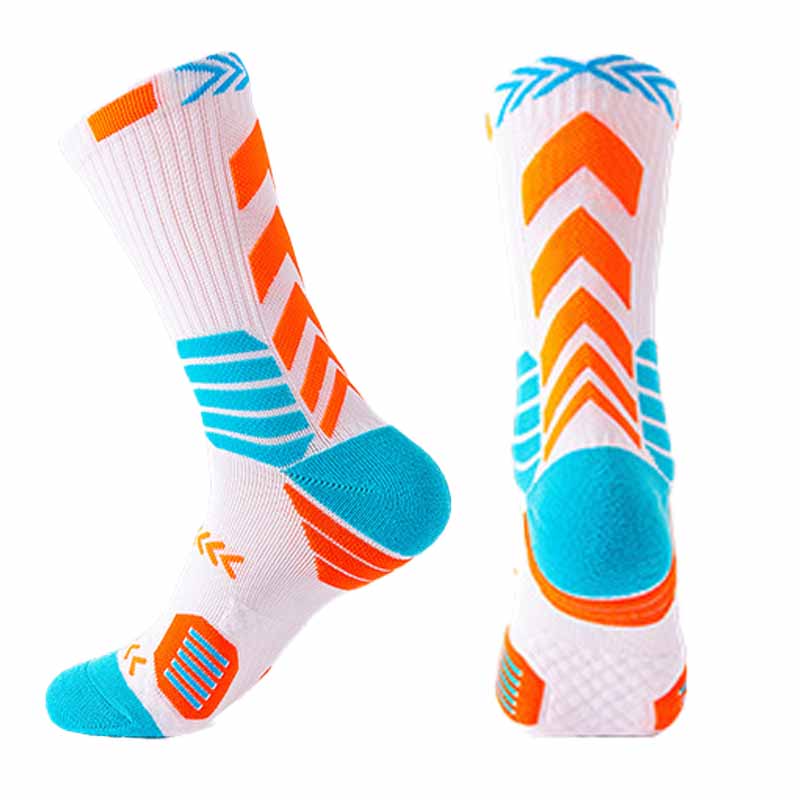 Protective Skating Socks - Inlinex