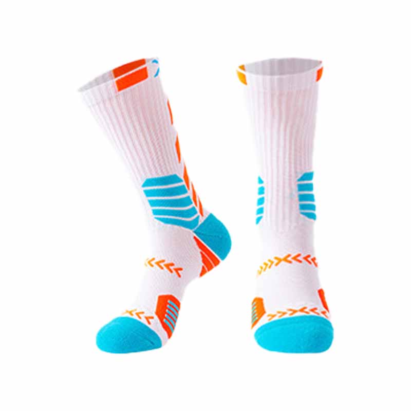 Protective Kids Skating Socks - Inlinex