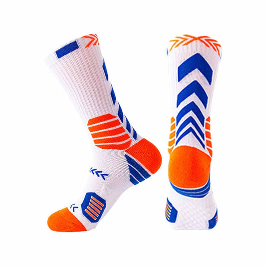 Protective Kids Skating Socks - Inlinex - alternate view
