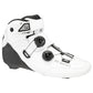 FR Turbo Spin White Boot Only