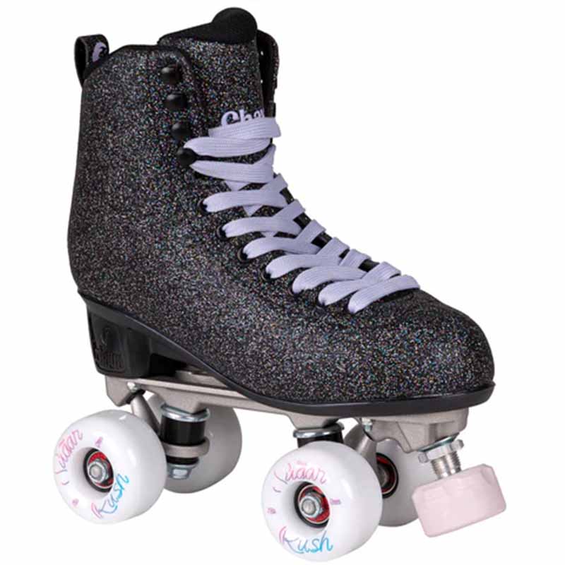 Chaya Melrose Deluxe Starry Night Roller Skate - Inlinex