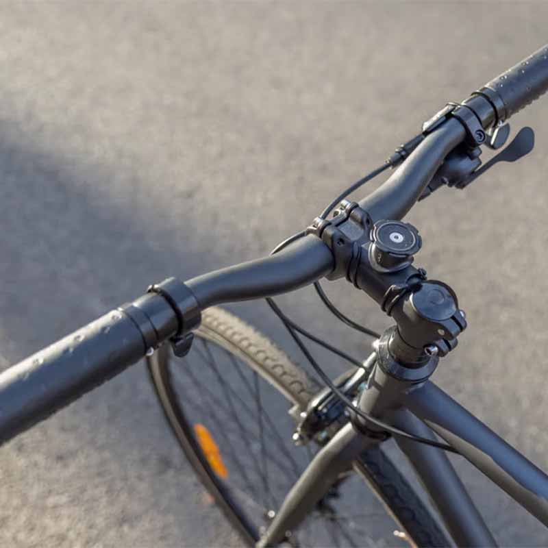 Quad Lock Handlebar/Stem Mount - Inlinex