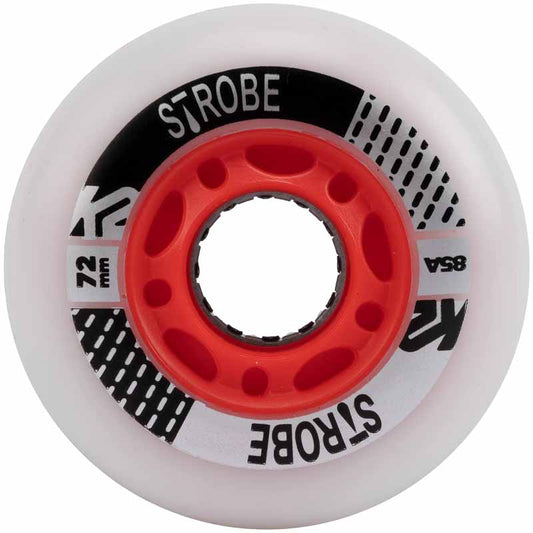 K2 Strobe LED Wheels - Inlinex