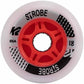 K2 Strobe LED Wheels - Inlinex