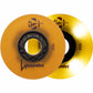 Luminous LED 76mm Wheels - Inlinex