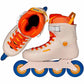 ✈️Powerslide Zoom Sunset 90 Skates - Inlinex