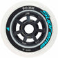 Rollerblade Supreme 90mm Wheels - Inlinex