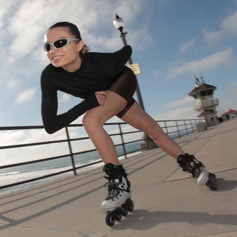 K2 Surge 80 Skates - Inlinex