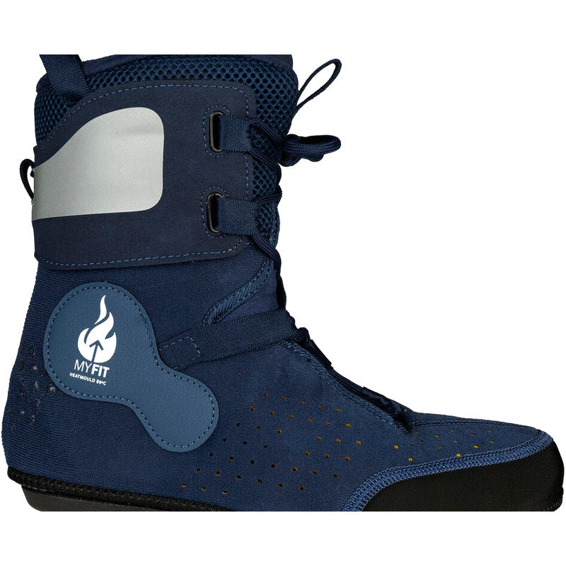USD Sway Witzemann II Aggressive Skates - Inlinex