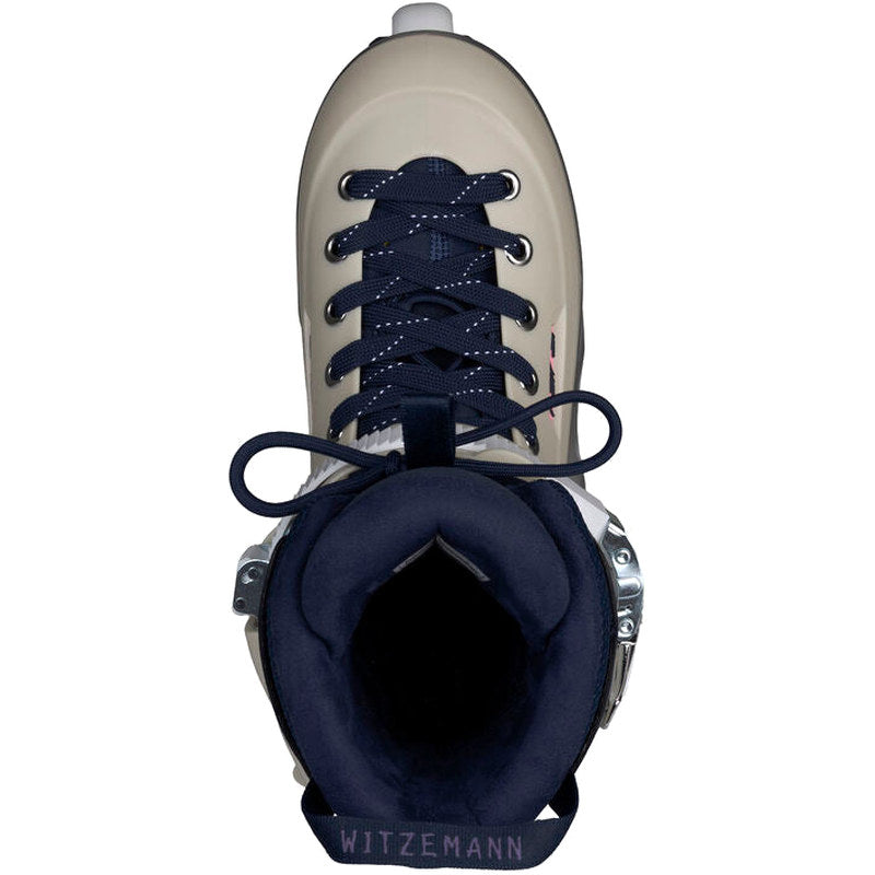 USD Sway Witzemann II Aggressive Skates - Inlinex