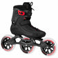 Powerslide Swell Stellar Road 125 Skates - Inlinex