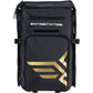 Swings Aurum Bag Black - Inlinex