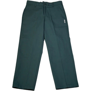 Them Worker Pants Olive