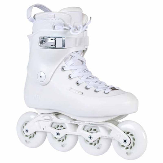 Powerslide Zoom Torelli Pro Skates - Inlinex