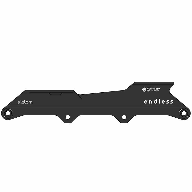 Endless Slalom Trinity Frame - Inlinex