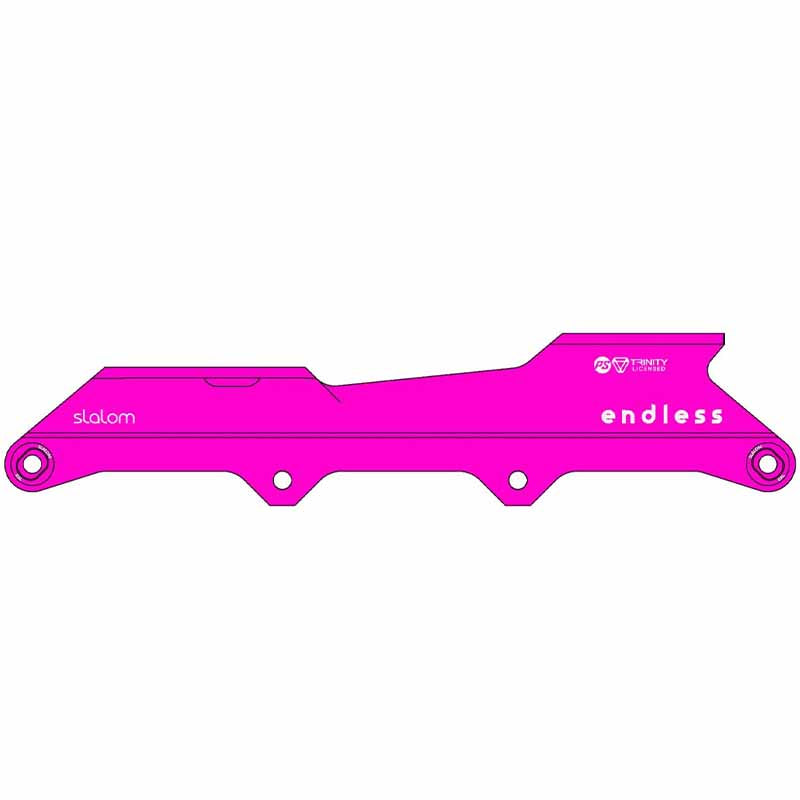 Endless Slalom Trinity Frame - Inlinex