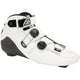 FR Turbo Spin 195 2026 White Boot Only