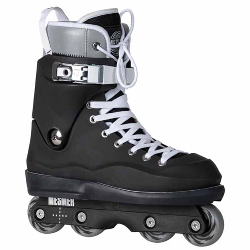 Mesmer Throne TS3 Aggressive Skates - Inlinex