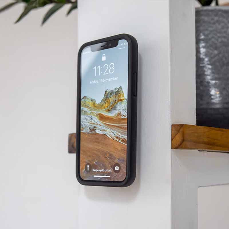 Quad Lock Adhesive Wall Mount Twin Pack - Inlinex