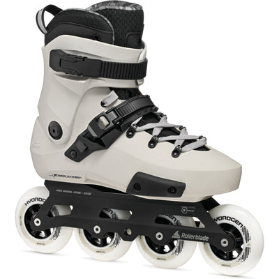 Rollerblade Twister 90R Skates - Inlinex