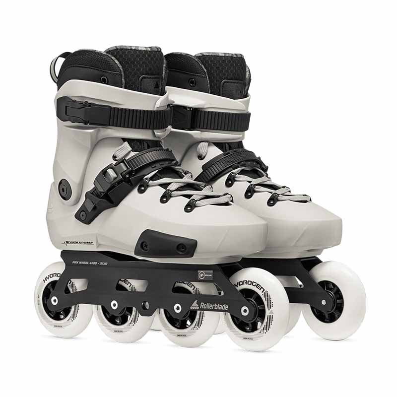 Rollerblade Twister 90R Skates - Inlinex