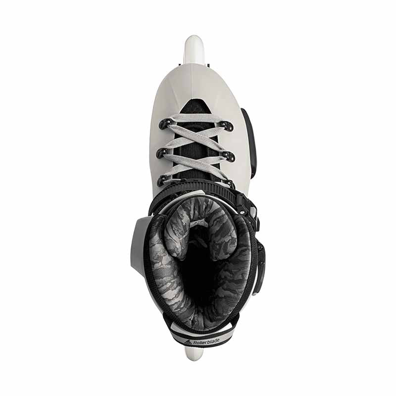Rollerblade Twister 90R Skates - Inlinex