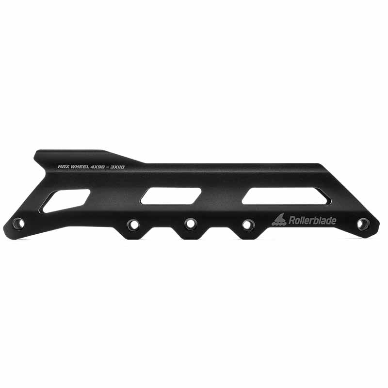 Rollerblade 274 Twister R Frame 90/110 Frame - Inlinex