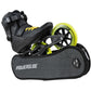 Powerslide UBC 125mm Wheel Cover - Inlinex