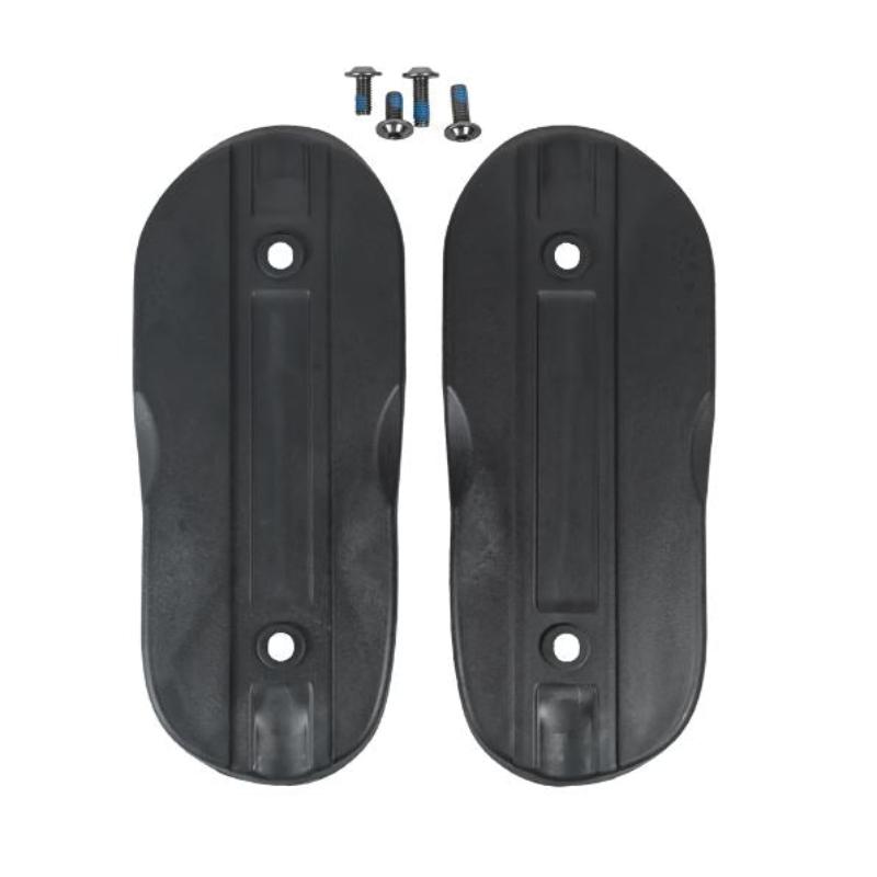 FR UFR Black Soul Plate - Inlinex
