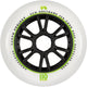Undercover Earth 110mm/88A Wheels (Pack of 4)