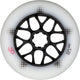 Undercover Team PRO White 110mm/86A Wheels (Pack of 3)