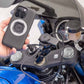 Quad Lock Motorcycle - USB Charger - Inlinex