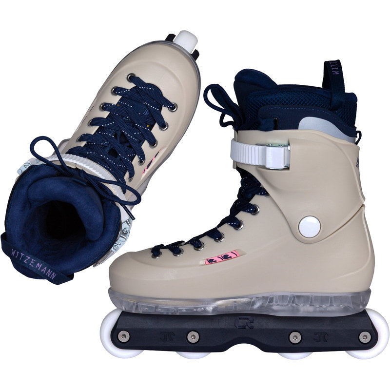 USD Sway Witzemann II Aggressive Skates - Inlinex