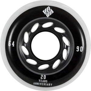 USD Team 64/90A, 4-pack