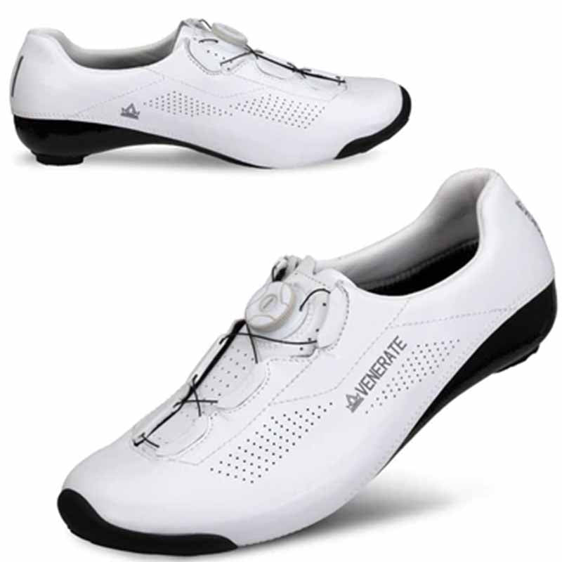 Venerate Flow Cycling Shoes - Inlinex