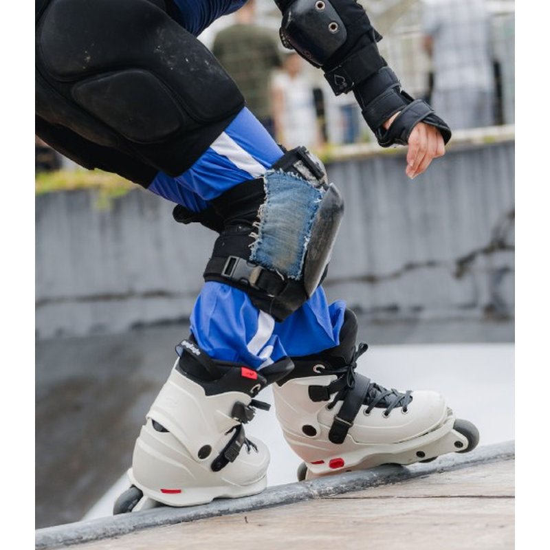 Aggressive Inline Pic Flying Eagle Vireo Off White Kids Aggressive | Aggressive | Inline ...