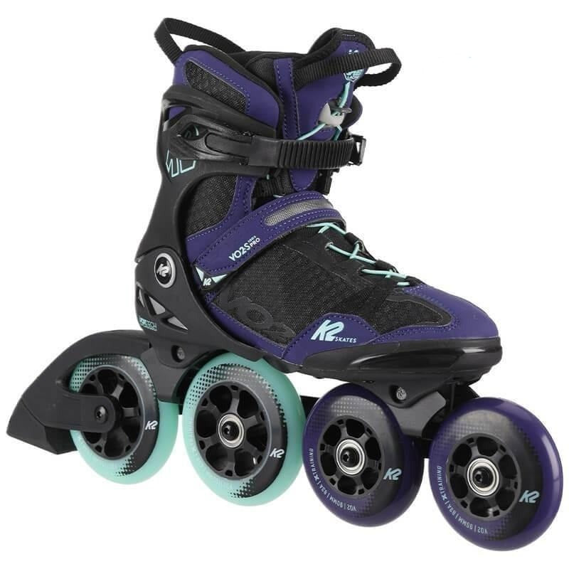 K2 VO2 S 100 Womens Skates - Inlinex