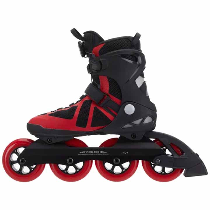 K2 VO2S 100 Boa Skates - Inlinex