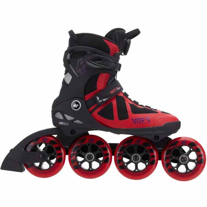 K2 VO2S 100 Boa Skates - Inlinex